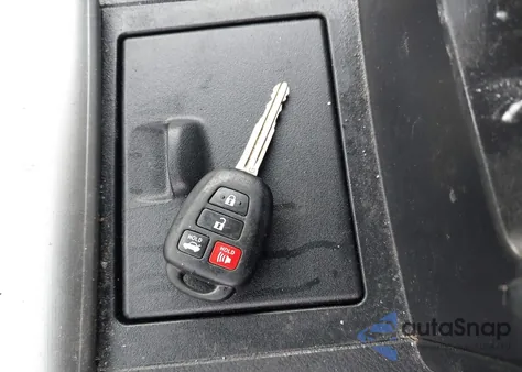 2014 Toyota Camry Se from USA, damaged, VIN 4T1BF1FK4EU314283